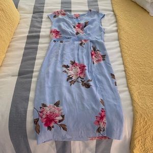 Joules Dress Size 6